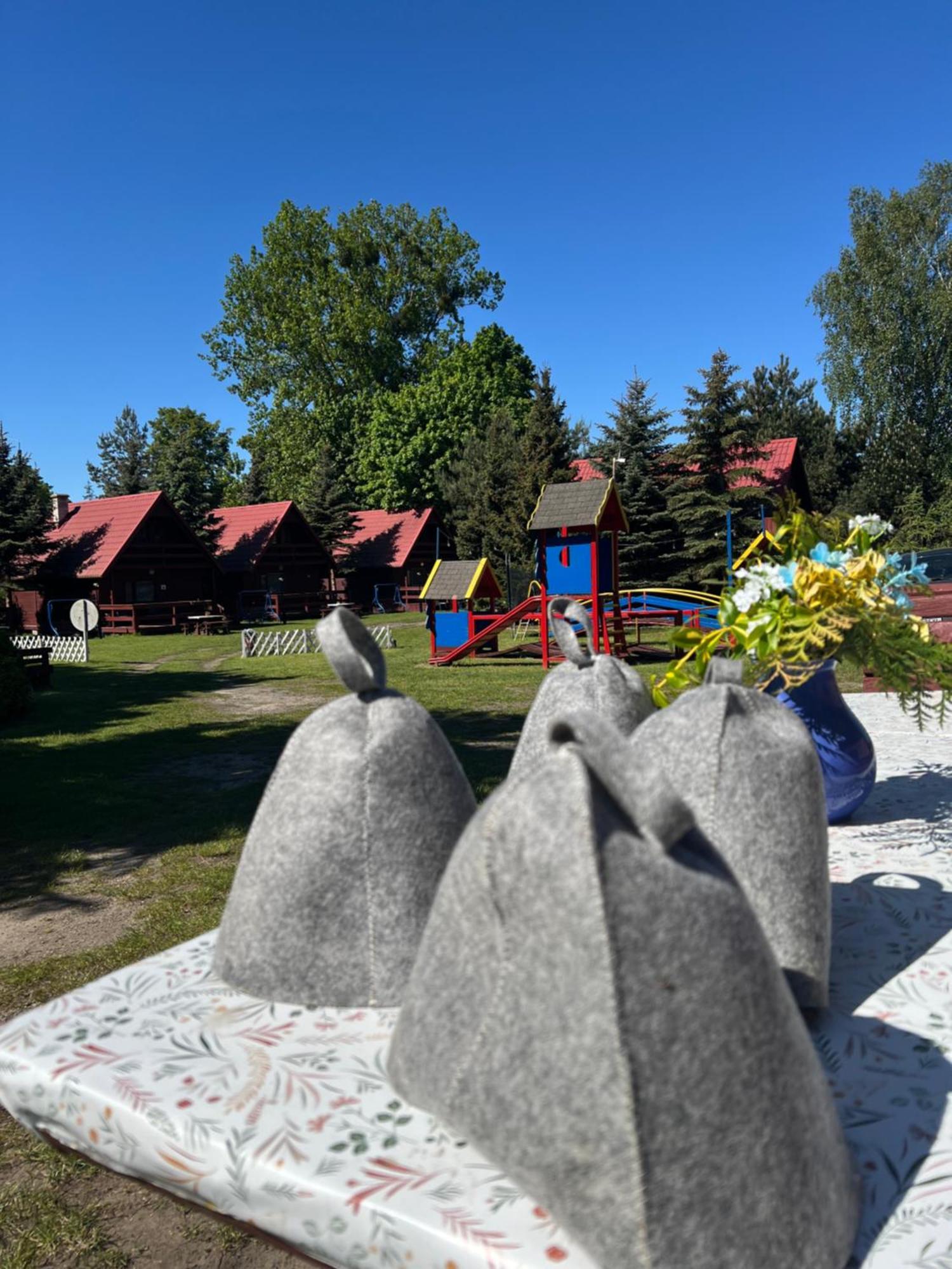 Centrum Wypoczynkowe Karman