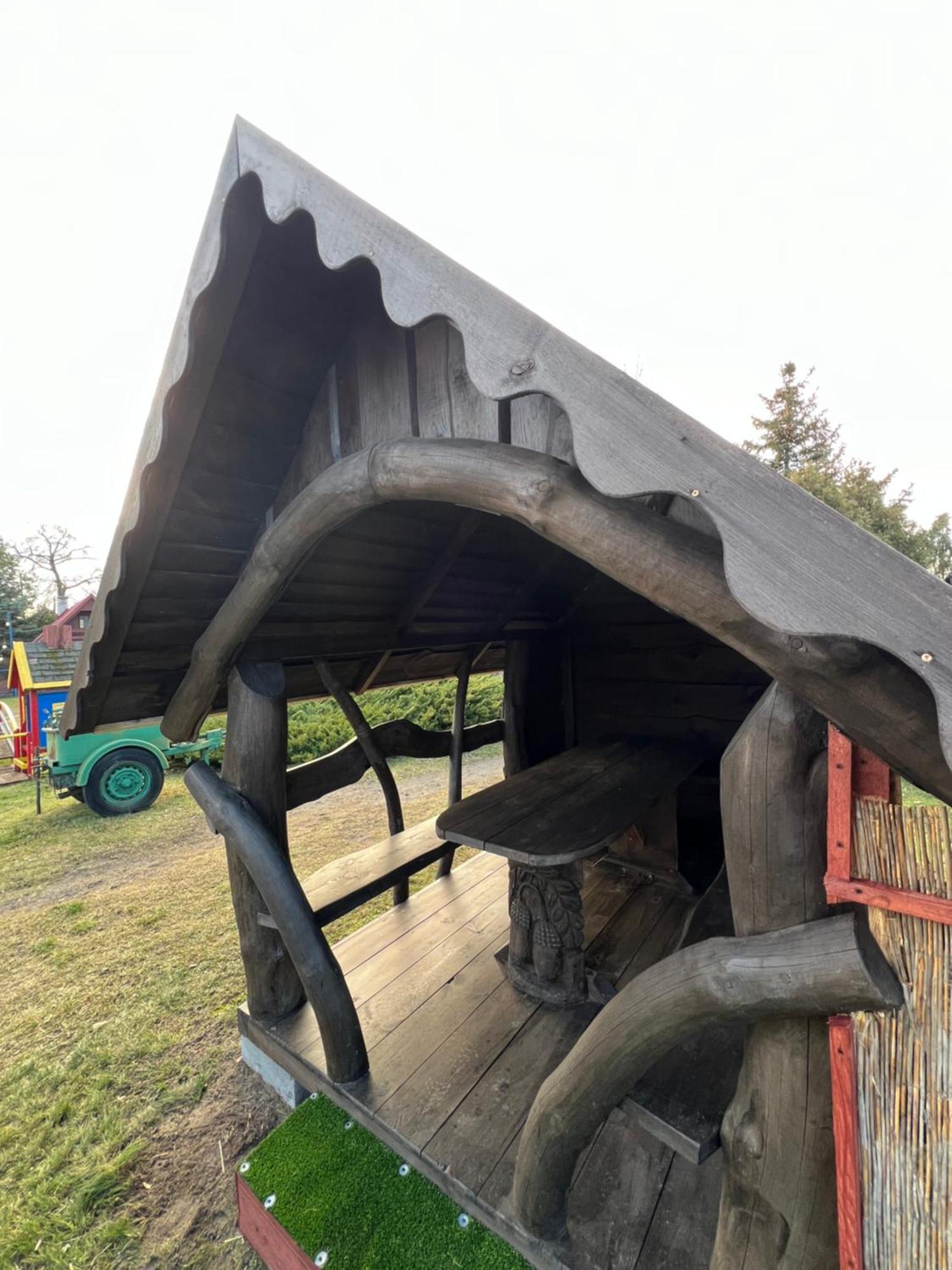 Centrum Wypoczynkowe Karman Parque de vacaciones