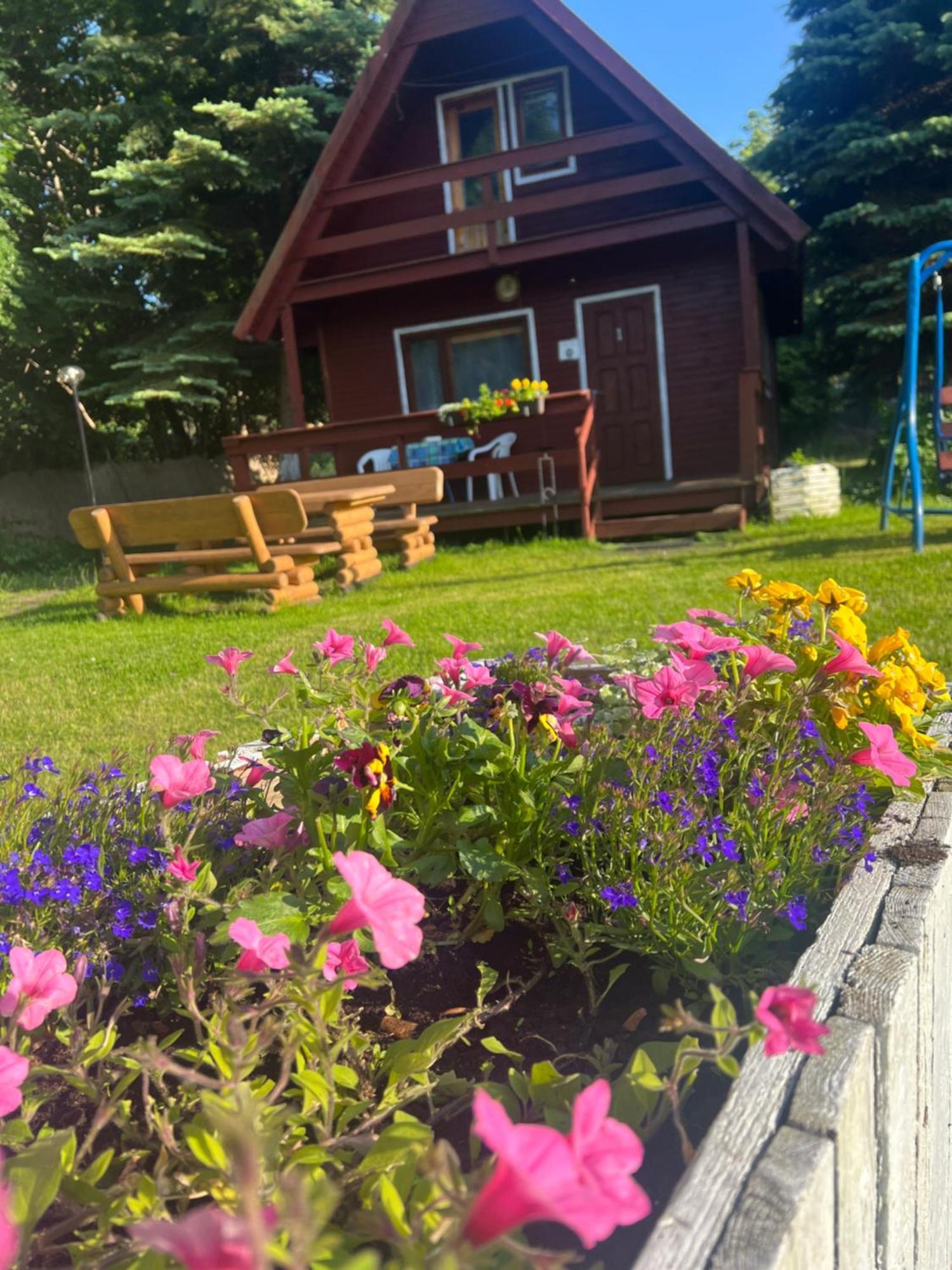 Ferienpark Centrum Wypoczynkowe Karman