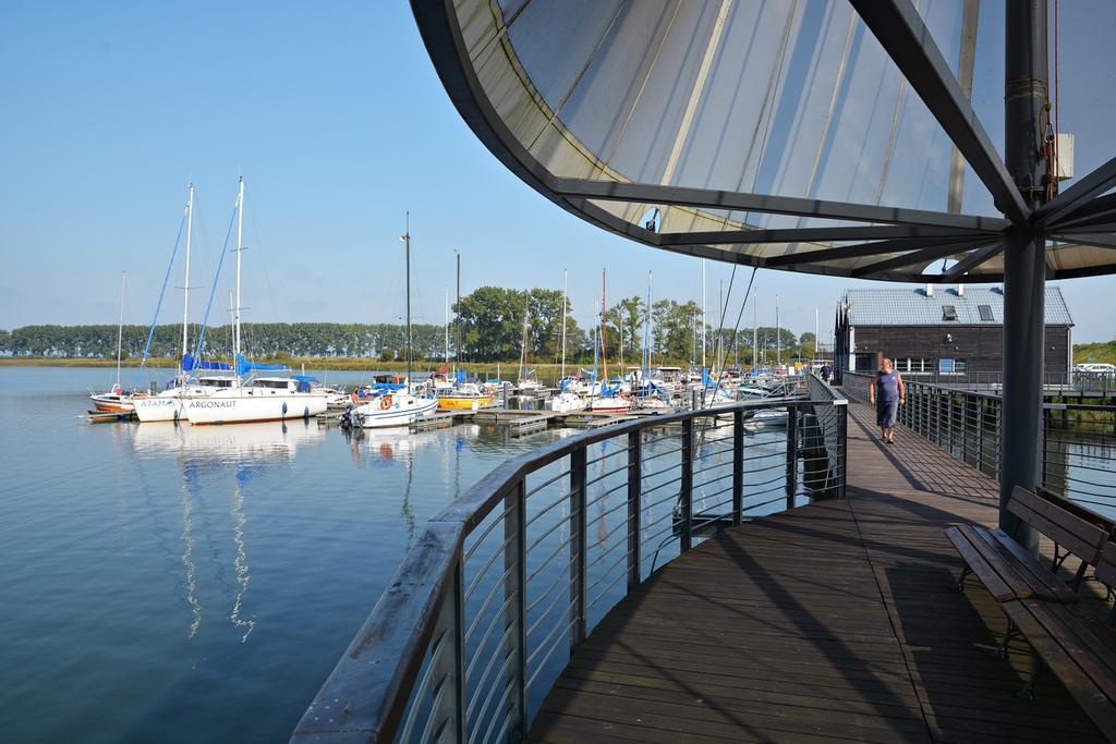 Parque de vacaciones Centrum Wypoczynkowe Karman 3*