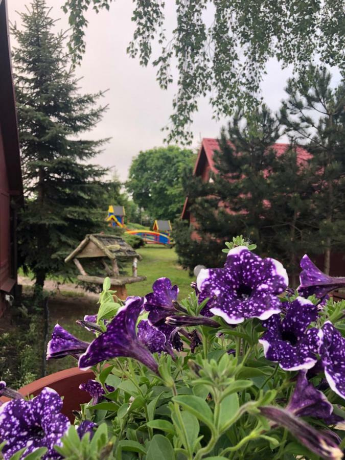 Parque de vacaciones Centrum Wypoczynkowe Karman
