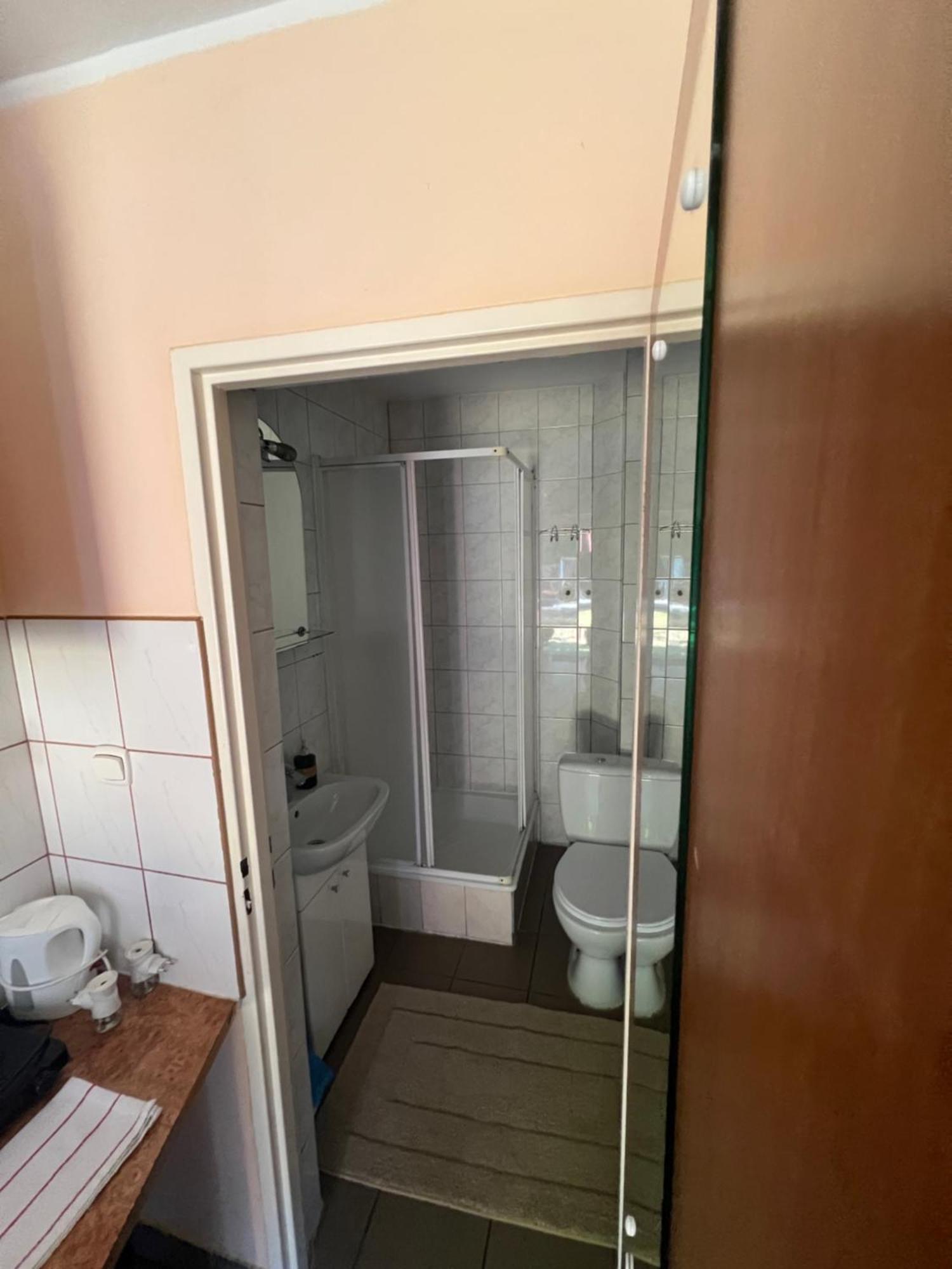 Prázdninový areál Centrum Wypoczynkowe Karman 3*